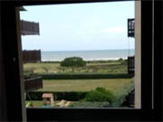 Ferienwohnung am meer Deauville