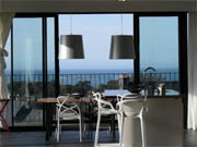 Ferienhaus am meer Penvénan
