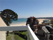 Ferienwohnung am meer Saint-Cast-le-guildo