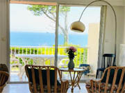 Ferienhaus am meer Saint-Lunaire