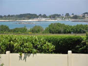 Ferienhaus am meer Pleumeur-Bodou