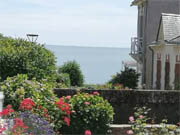 Ferienhaus am meer Pornic