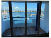 Ferienwohnung am meer La Trinité-sur-Mer
