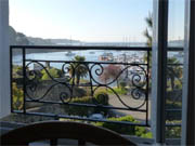 Ferienhaus am meer La Trinité-sur-Mer