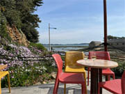 Ferienwohnung am meer Larmor-Baden