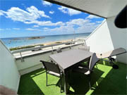 Ferienwohnung am meer Ploemeur