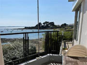 Ferienhaus am meer Ploemeur