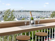 Ferienwohnung am meer La Rochelle