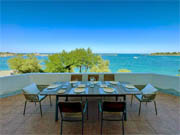 Ferienhaus am meer Ciboure