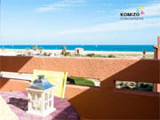 Ferienwohnung am meer Leucate