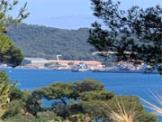 Ferienwohnung am meer La Seyne-sur-Mer