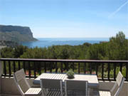 Ferienwohnung am meer cassis