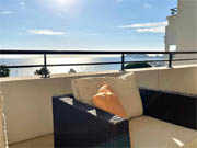 Ferienwohnung am meer La Ciotat