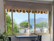 Ferienwohnung am meer Mandelieu-la-Napoule