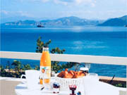 Ferienwohnung am meer L'Ile-Rousse