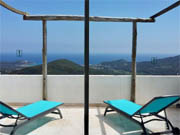 Ferienhaus am meer Macinaggio