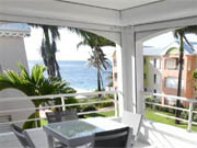 Ferienwohnung am meer Sainte-Anne