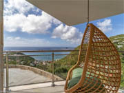 Ferienhaus am meer Saint-Barthélemy