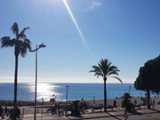 Ferienwohnung am meer Cagnes-sur-Mer