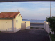 Ferienhaus am meer Rivedoux-Plage