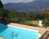 Ferienwohnung am meer Piana