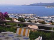 Ferienwohnung am meer Le Lavandou