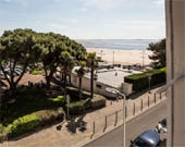 Ferienwohnung am meer Royan