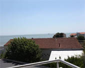 Ferienhaus am meer Royan