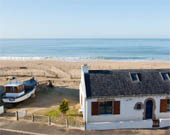 Ferienhaus am meer La Turballe