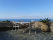 Ferienhaus am meer Canari