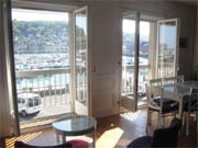 Ferienwohnung am meer Fécamp