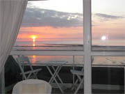 Ferienwohnung am meer Jullouville