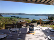 Ferienhaus am meer Logonna-Daoulas