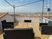 Ferienhaus am meer Marennes