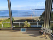 Ferienwohnung am meer Plestin-les-grèves