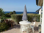 Ferienhaus am meer Plouhinec