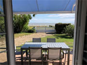 Ferienhaus am meer Port-des-Barques