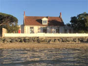 Ferienhaus am meer Ronce-les-Bains