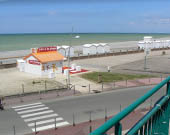 Ferienwohnung am meer Criel-sur-Mer