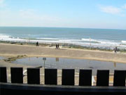 Ferienhaus am meer Insel Ouessant