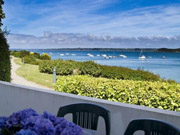 Ferienwohnung am meer Locquirec