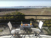 Ferienhaus am meer Loctudy