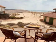 Ferienhaus am meer Contis-les-Bains
