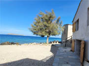 Ferienhaus am meer Ersa
