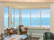 Ferienhaus am meer MoÃ«lan-sur-Mer