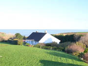 Ferienhaus am meer Audinghen