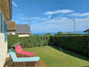 Ferienhaus am meer Criel-sur-Mer