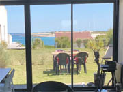 Ferienhaus am meer Fermanville