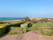 Ferienhaus am meer Fermanville