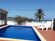 Ferienwohnung am meer Le François